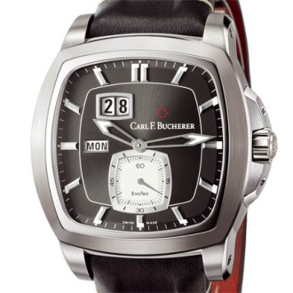 Patravi EvoTec DayDate
