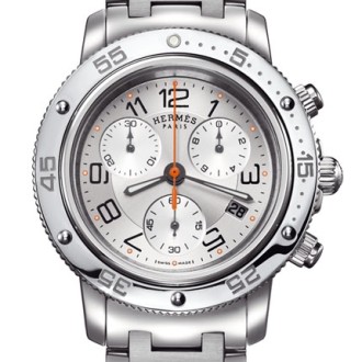 Clipper Chrono Plongée 36mm
