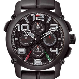 P'6920 Rattrapante Limited Edition