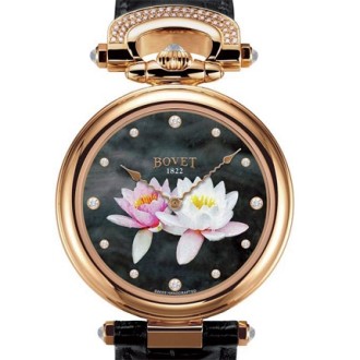 Mille Fleurs