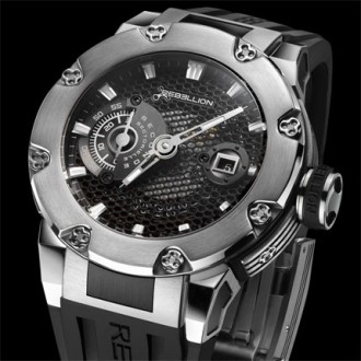 Predator 3 Aiguilles Date