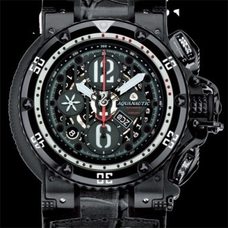 King Chronograph