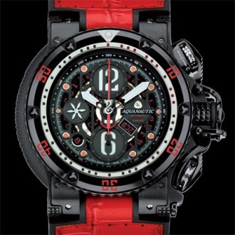 King Chronograph