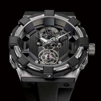 C1 Black Spider