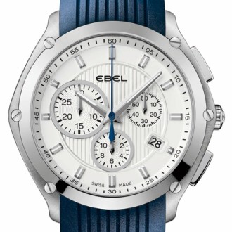 Classic Sport Chrono