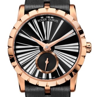 Lady Pink Gold
