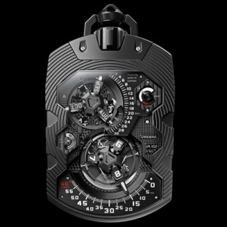 UR-1001 Zeit Device
