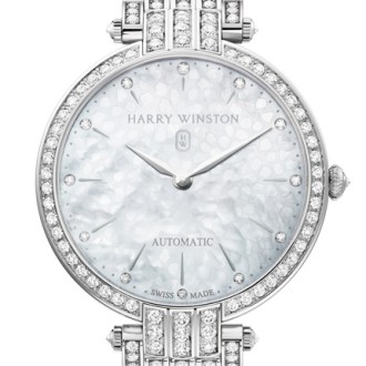 Premier Ladies 36 mm Automatic