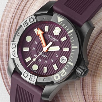 Dive Master 500
