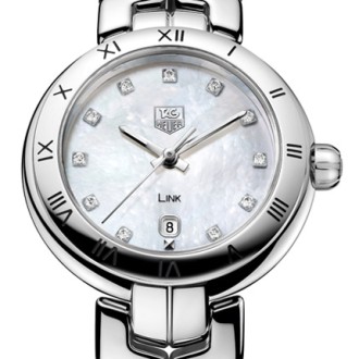 Link Lady Watch