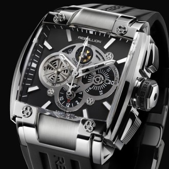 RE-1 Chronographe