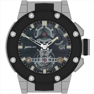 Tourbillon