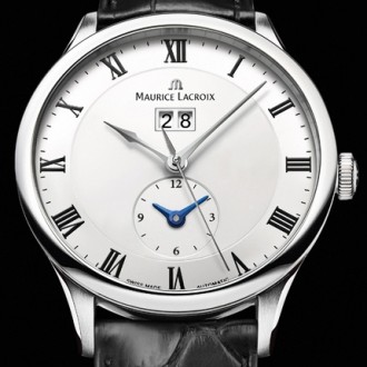 Date GMT