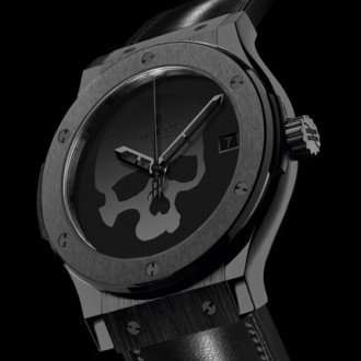Skull Bang