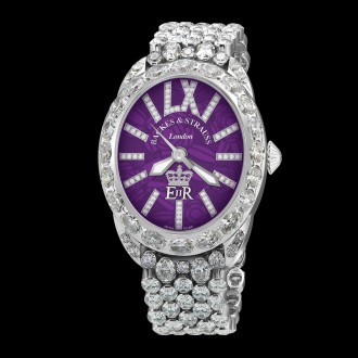 Royal Regent Diamond Jubilee