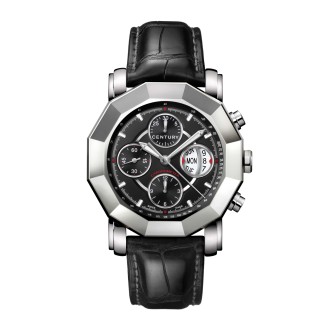 EGOS Chronograph Day & Date
