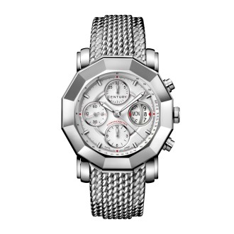 EGOS Chronograph Day & Date