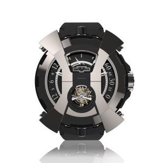 X-Watch