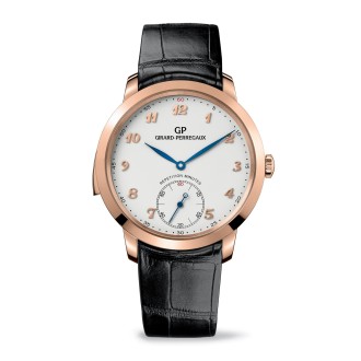 Minute Repeater