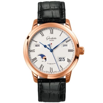 Senator Perpetual Calendar