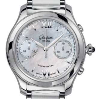 Lady Serenade Chronograph