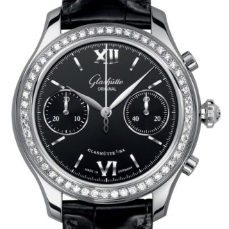 Lady Serenade Chronograph