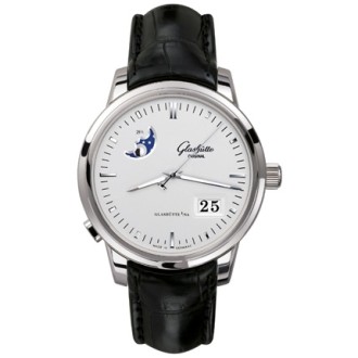 Senator Panorama Date Moon Phase