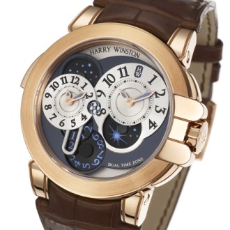Ocean Dual Time™