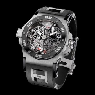 Tourbillon