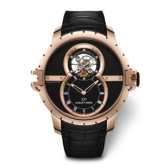Tourbillon SW