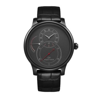 Power Reserve Ceramic