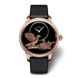 Petite Heure Minute Relief Bird