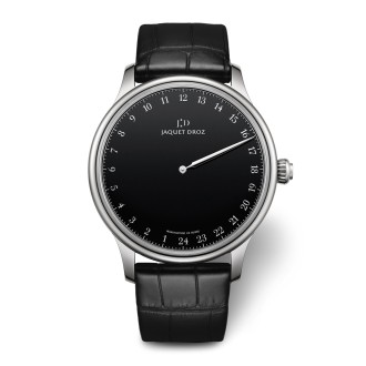 Grande Heure Onyx
