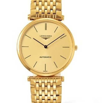 La Grande Classique de Longines