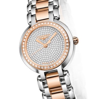 Longines PrimaLuna