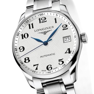 The Longines Master Collection