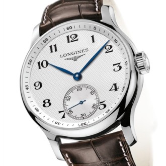The Longines Master Collection