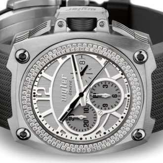Chronograph