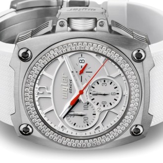 Chronograph