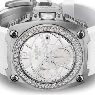 Chronograph