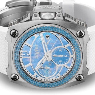 Chronograph