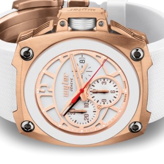 Chronograph
