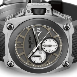 Chronograph