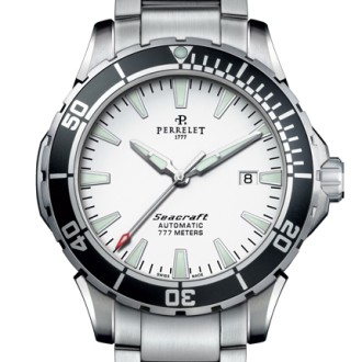Seacraft 3 Hands-Date