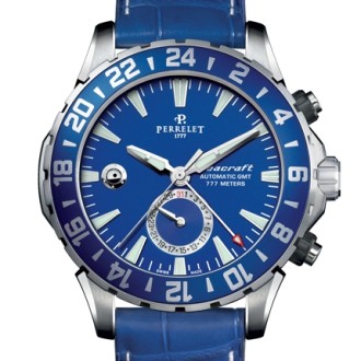 Seacraft GMT