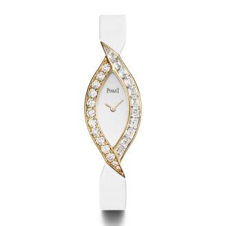 Limelight Couture Pécieuse watch