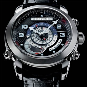 GMT