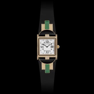Modern Art Deco
