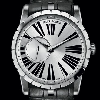Excalibur⁴² Automatic Steel
