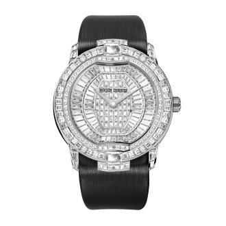 Velvet High Jewellery